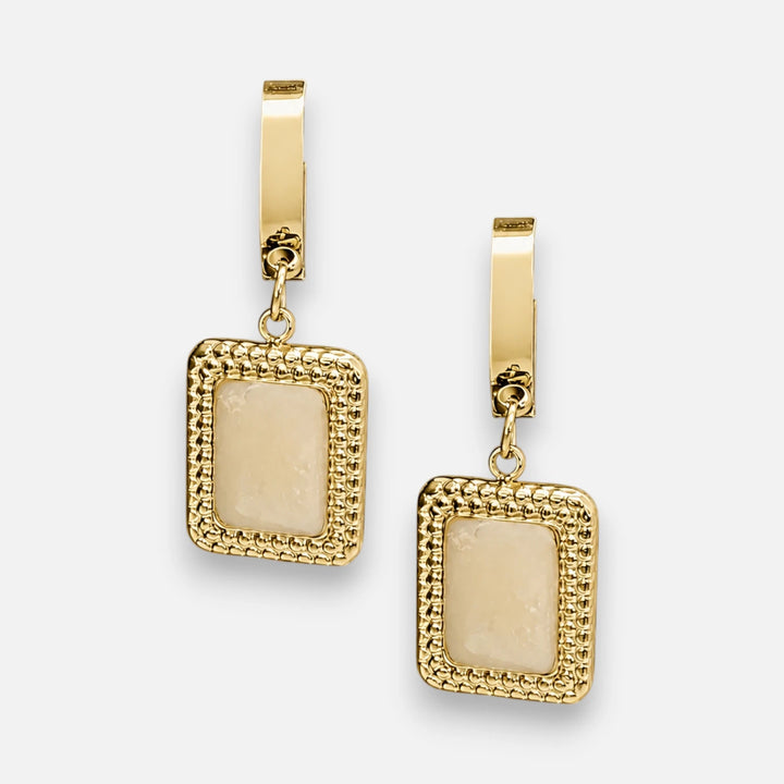 Beige Hoop Classic - Produktbild 2
