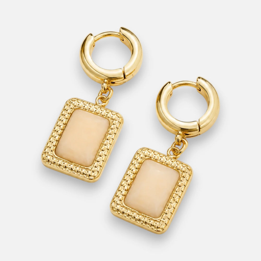 Beige Hoop Classic - Produktbild 3