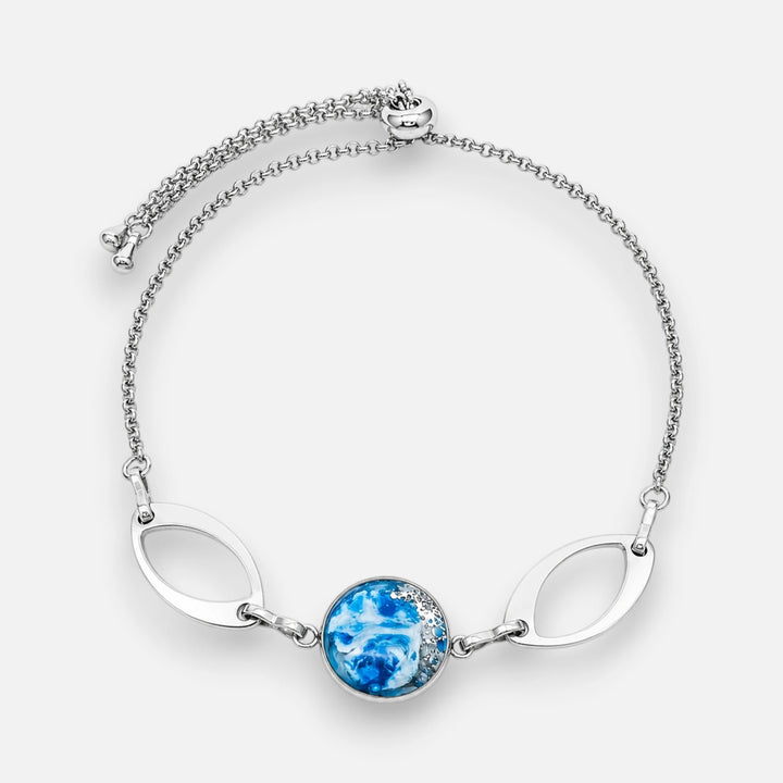 Blue and White Delight - Produktbild 2
