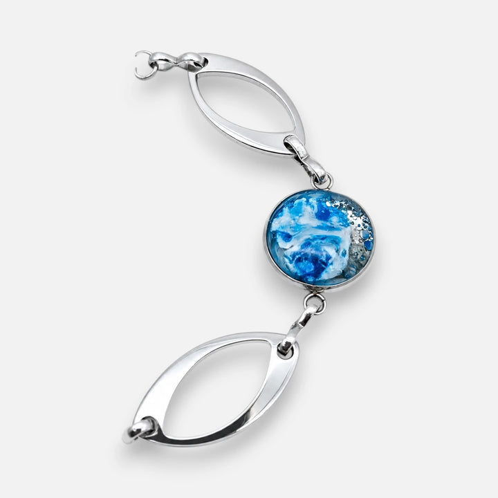 Blue and White Delight - Produktbild 3