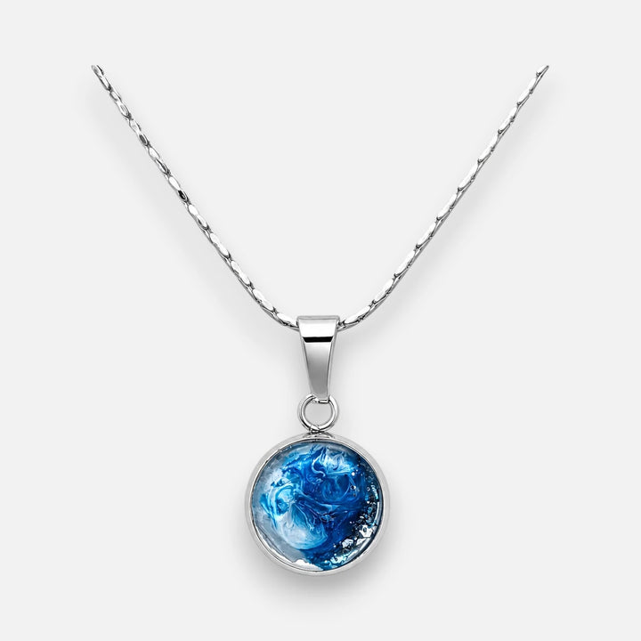 Blue and White Delight - Produktbild 2