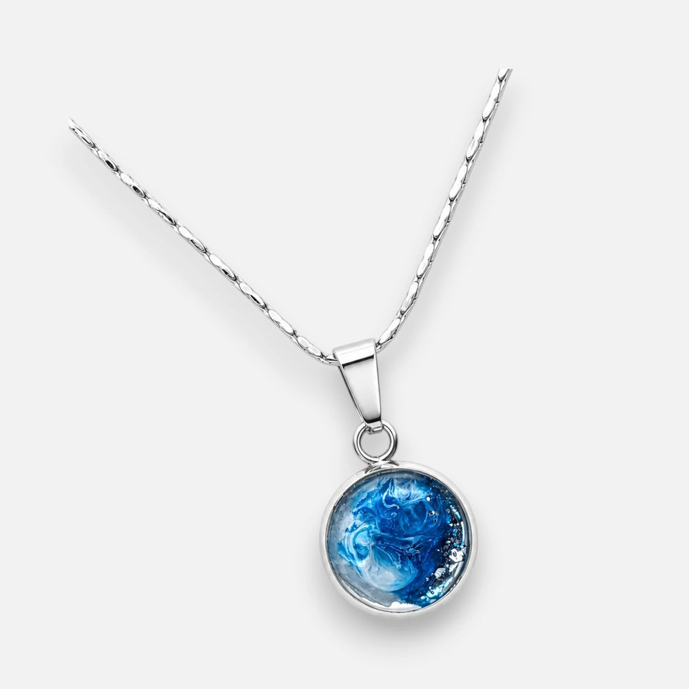 Blue and White Delight - Produktbild 3