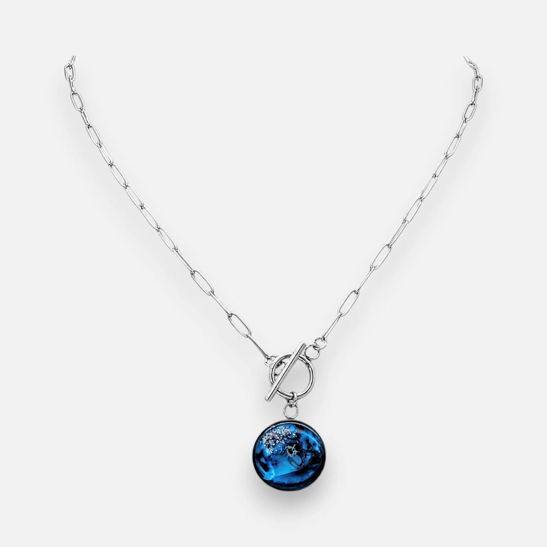 Blue Blossom - Produktbild 4