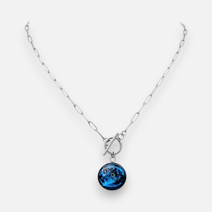 Blue Blossom - Produktbild 4