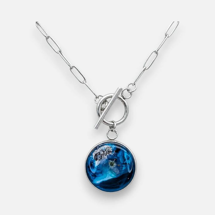 Blue Blossom - Produktbild 5