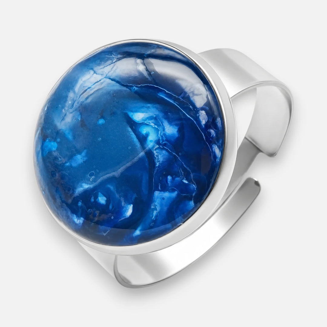 Blue Breeze Ring - Produktbild 2