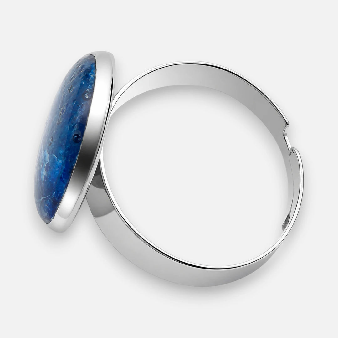 Blue Breeze Ring - Produktbild 4