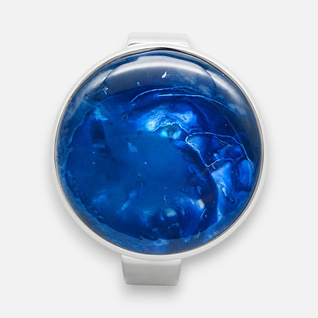Blue Breeze Ring - Produktbild 5