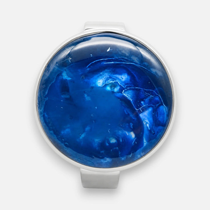 Blue Breeze Ring - Produktbild 5