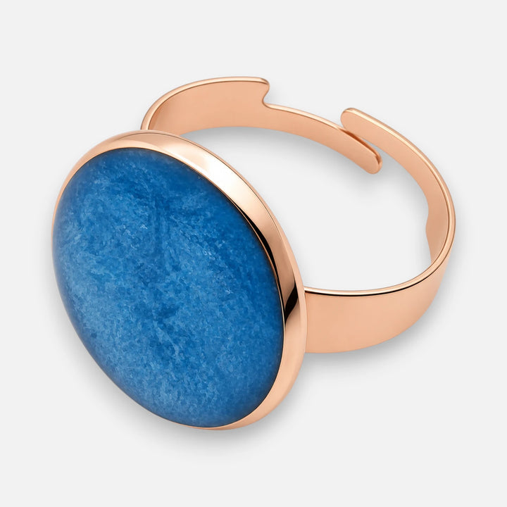 Blue Calm Ring - Produktbild 2