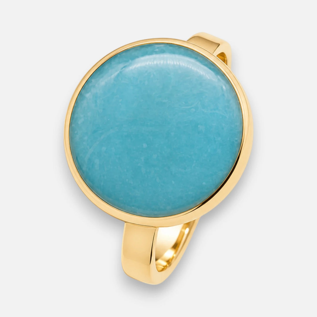 Blue Crest Ring - Produktbild 3