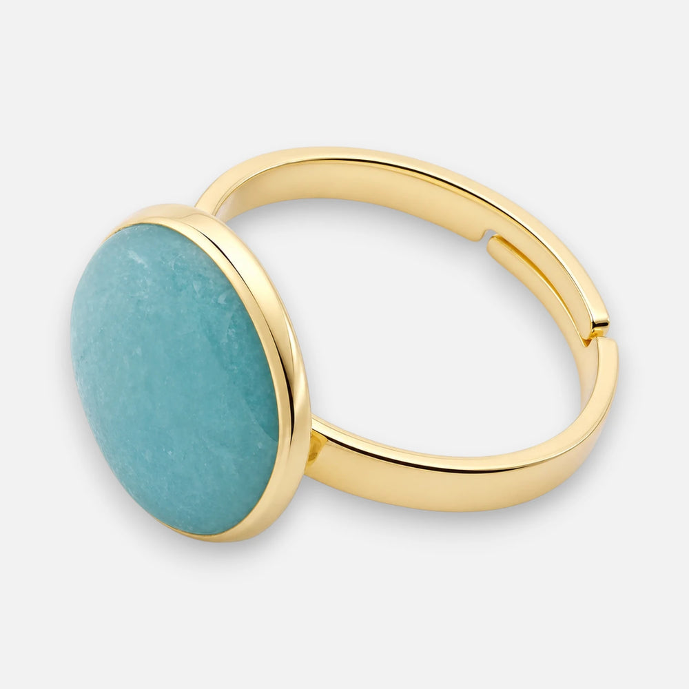 Blue Crest Ring - Produktbild 4