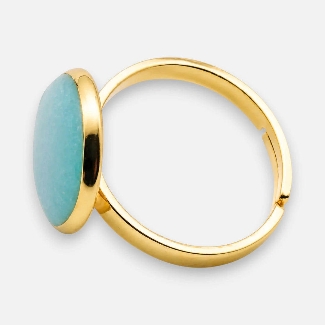 Blue Crest Ring - Produktbild 5
