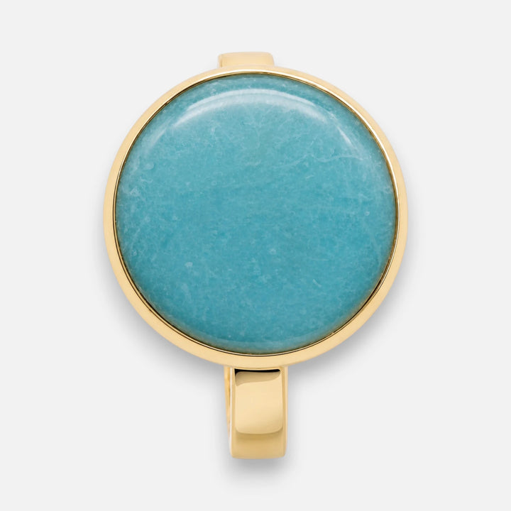 Blue Crest Ring - Produktbild 6