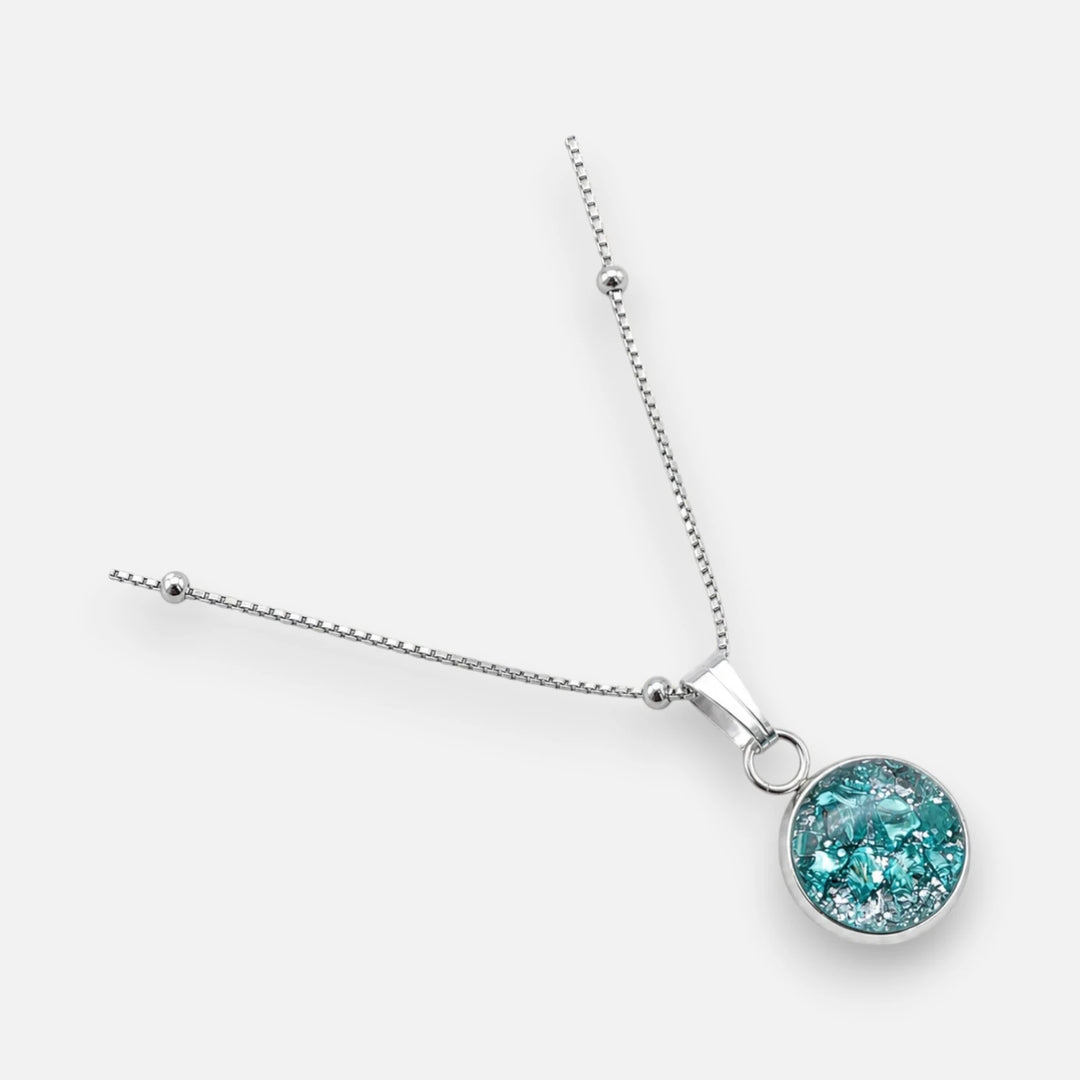 Blue Emerald - Produktbild 2