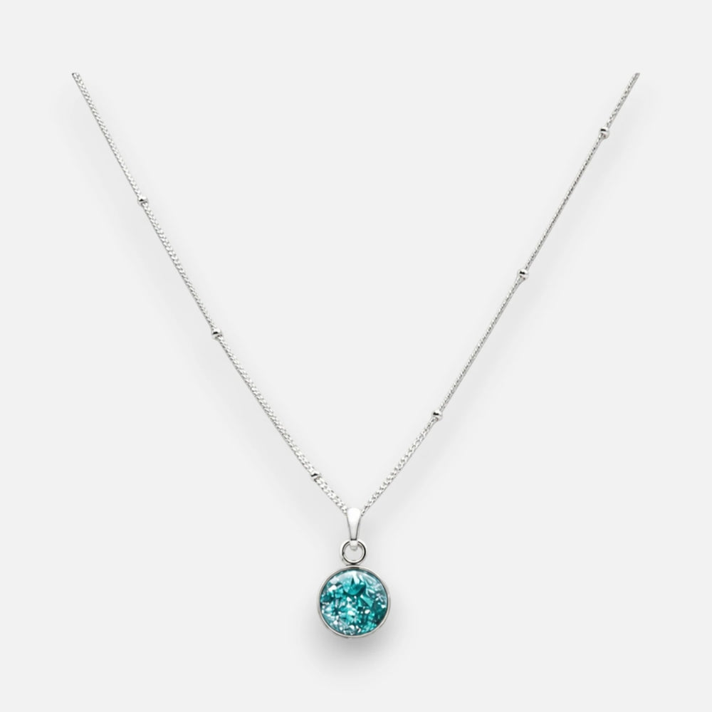 Blue Emerald - Produktbild 3