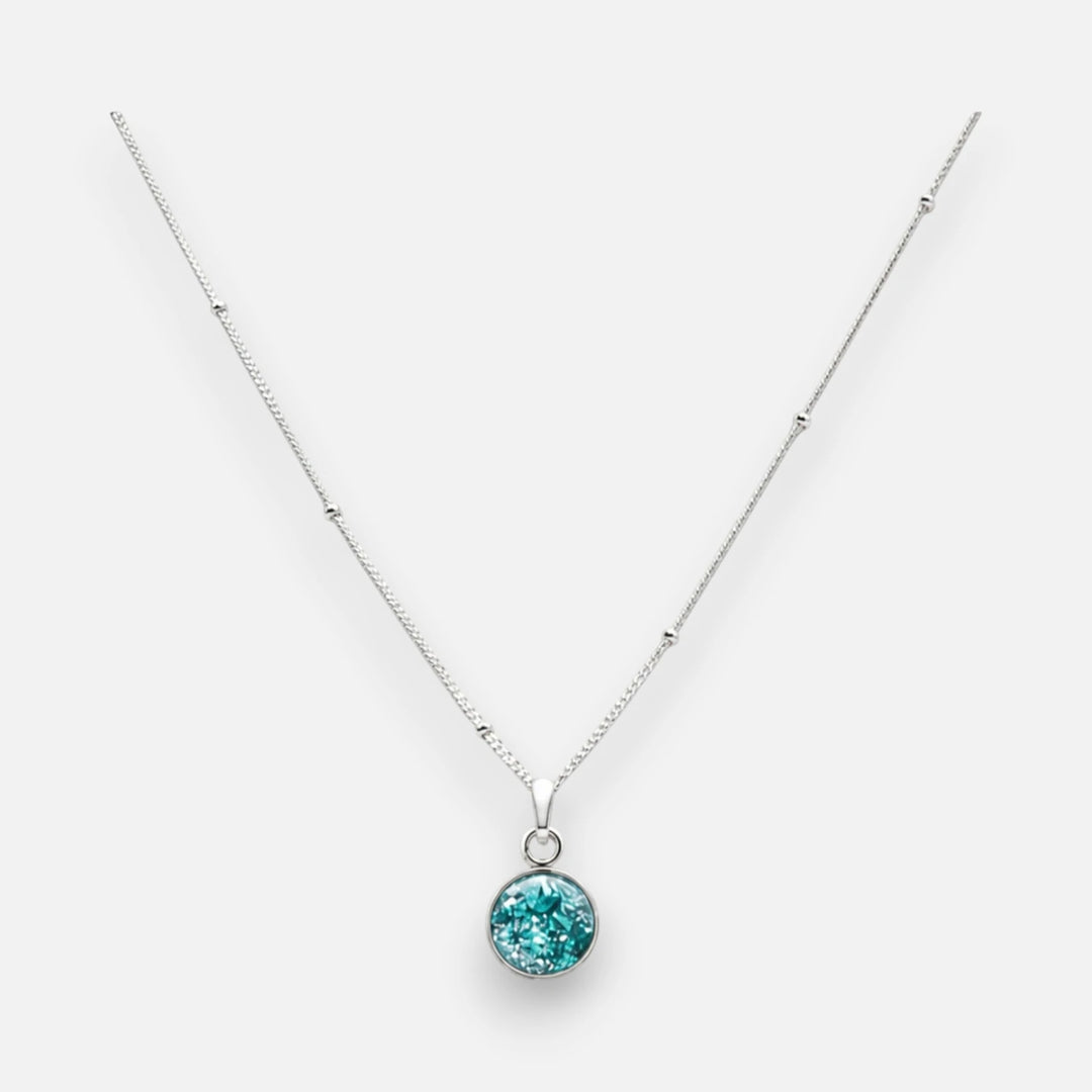 Blue Emerald - Produktbild 3