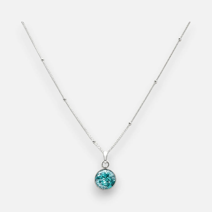 Blue Emerald - Produktbild 3