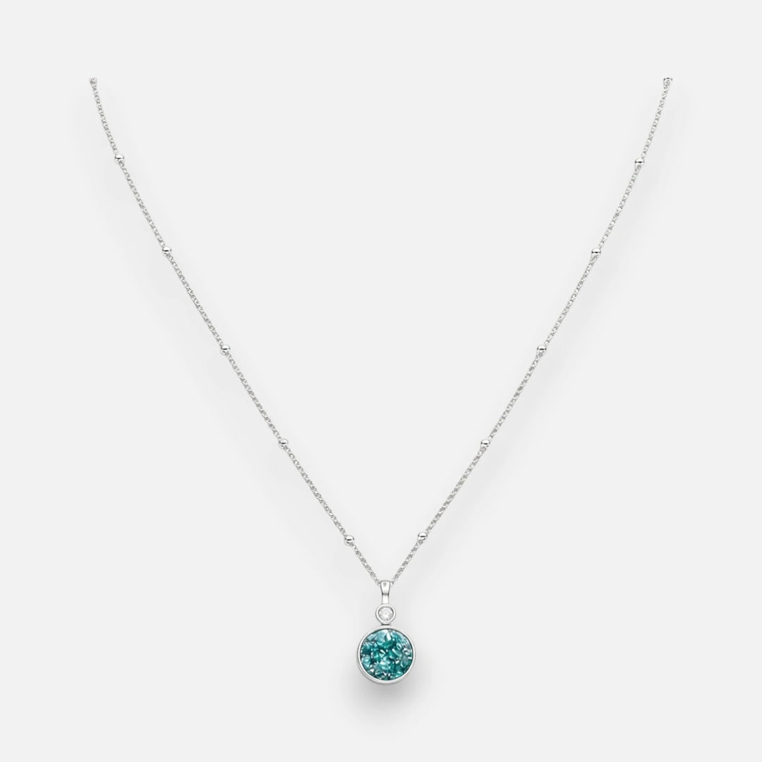 Blue Emerald - Produktbild 4