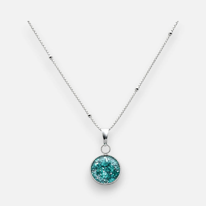 Blue Emerald - Produktbild 5