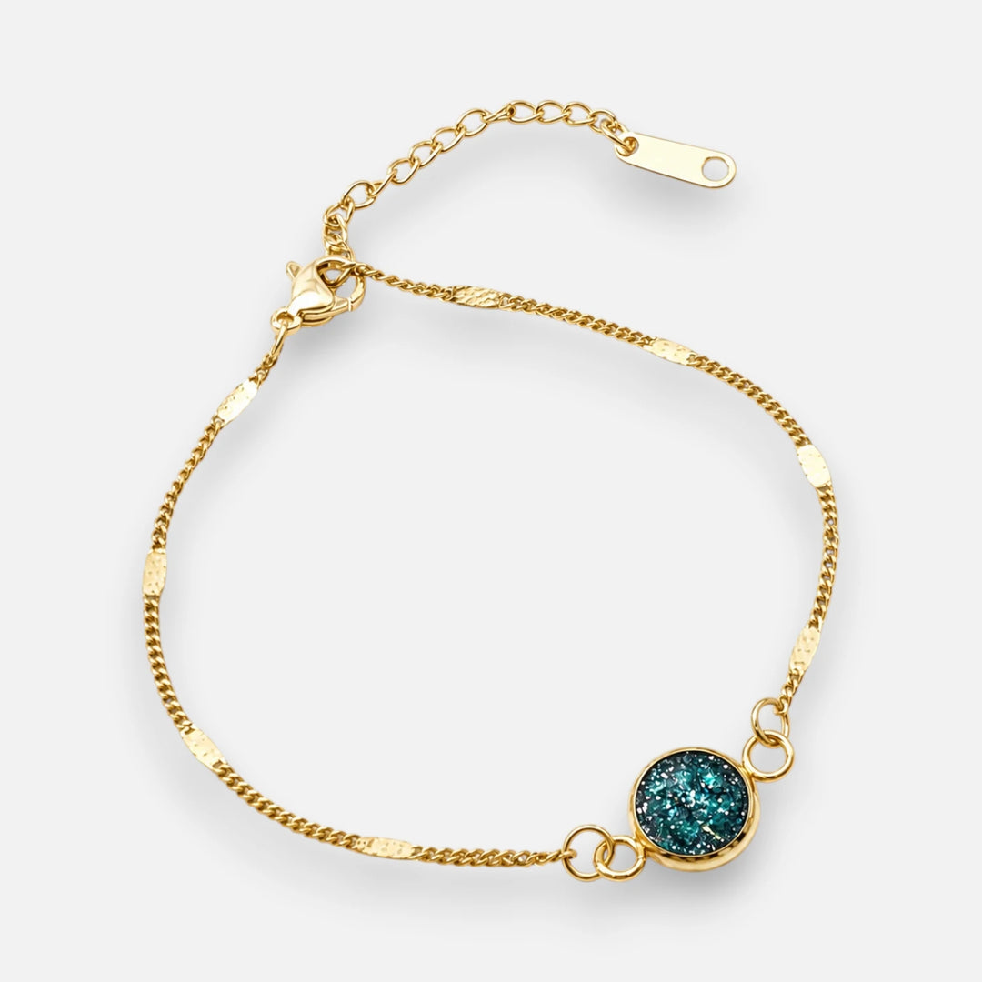 Blue Figaro Charm - Produktbild 2