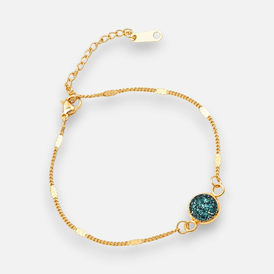 Blue Figaro Charm - Produktbild 3