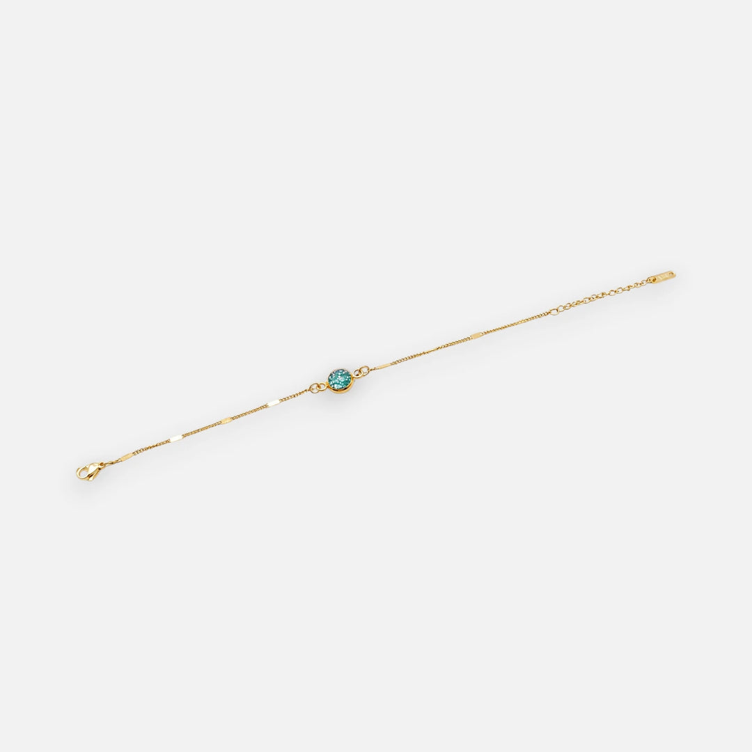 Blue Figaro Charm - Produktbild 4
