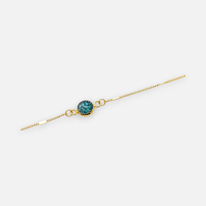 Blue Figaro Charm - Produktbild 5