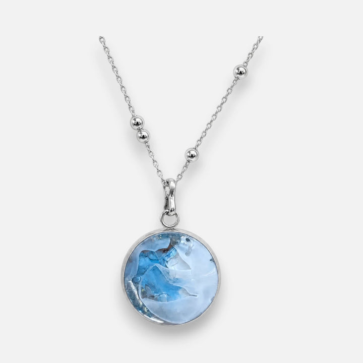 Blue Glass Serenity - Produktbild 2