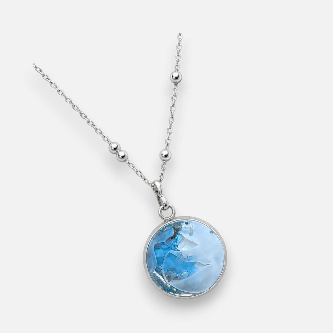 Blue Glass Serenity - Produktbild 3