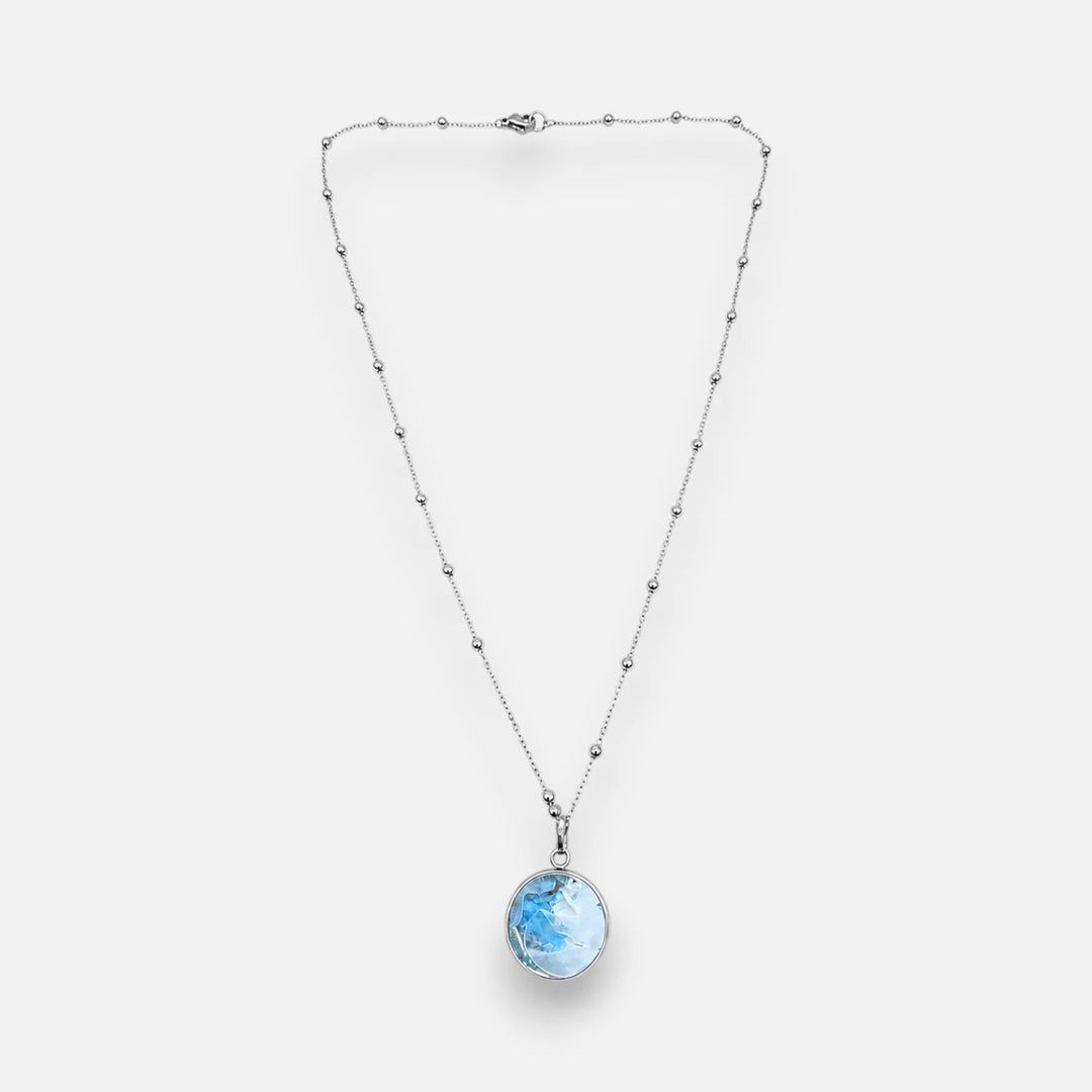 Blue Glass Serenity - Produktbild 4