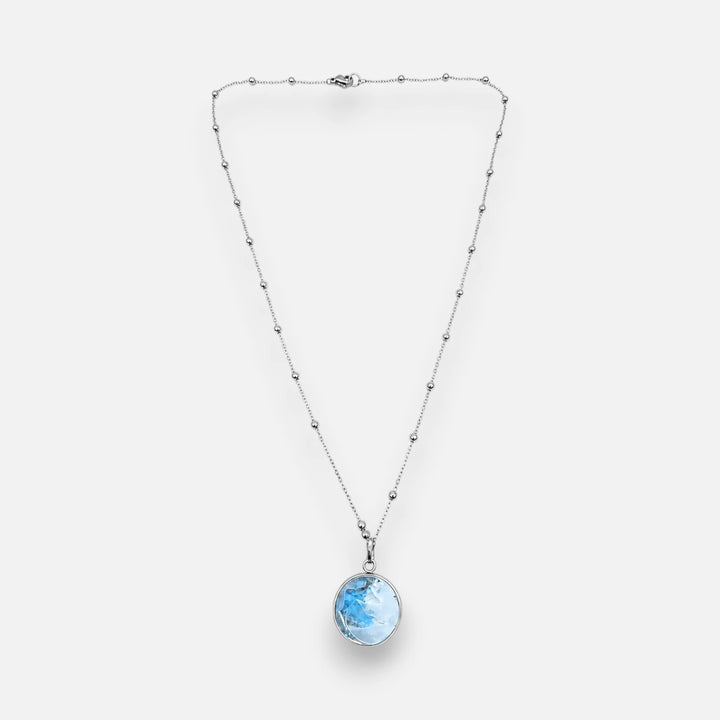 Blue Glass Serenity - Produktbild 4
