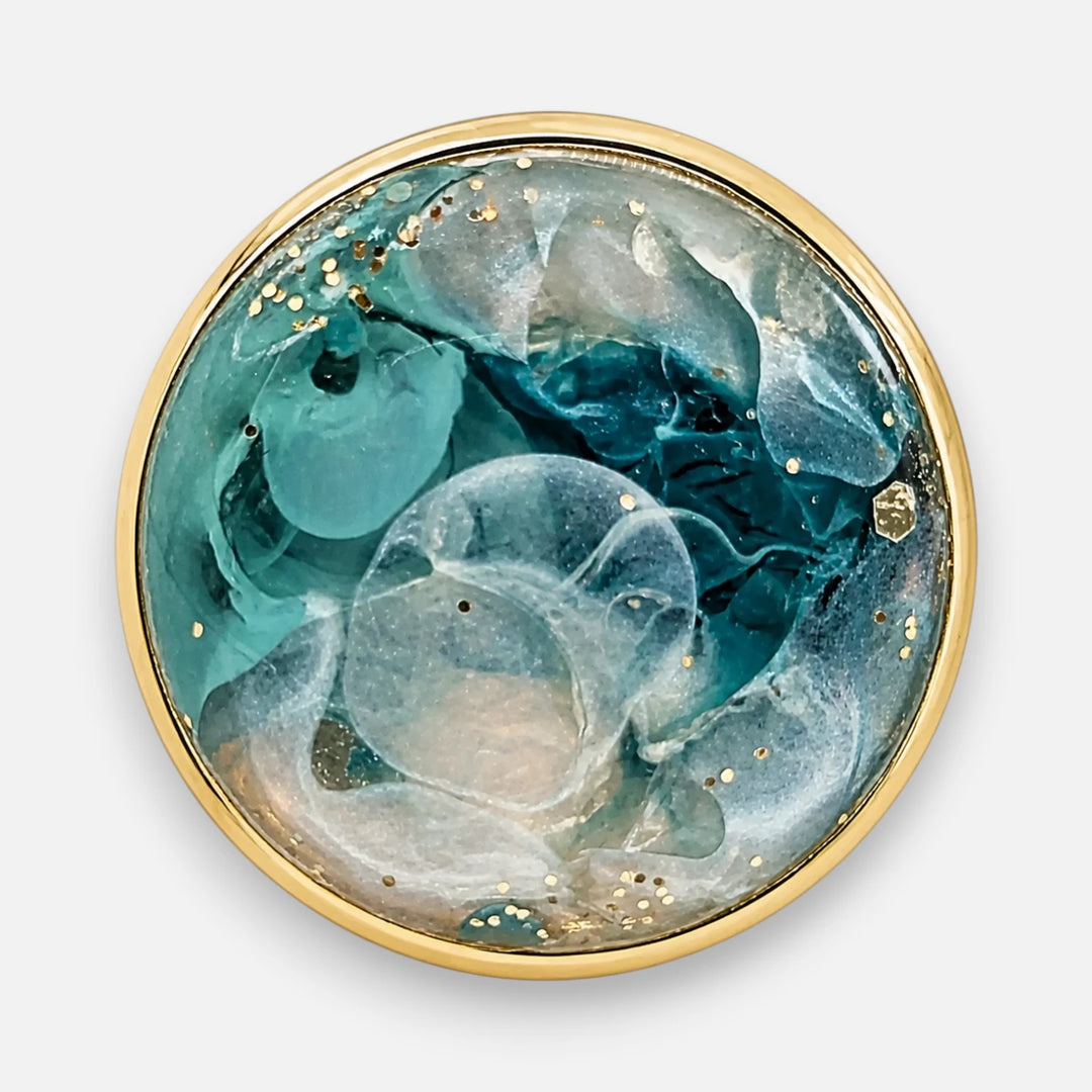 Blue Green Oasis - Produktbild 2