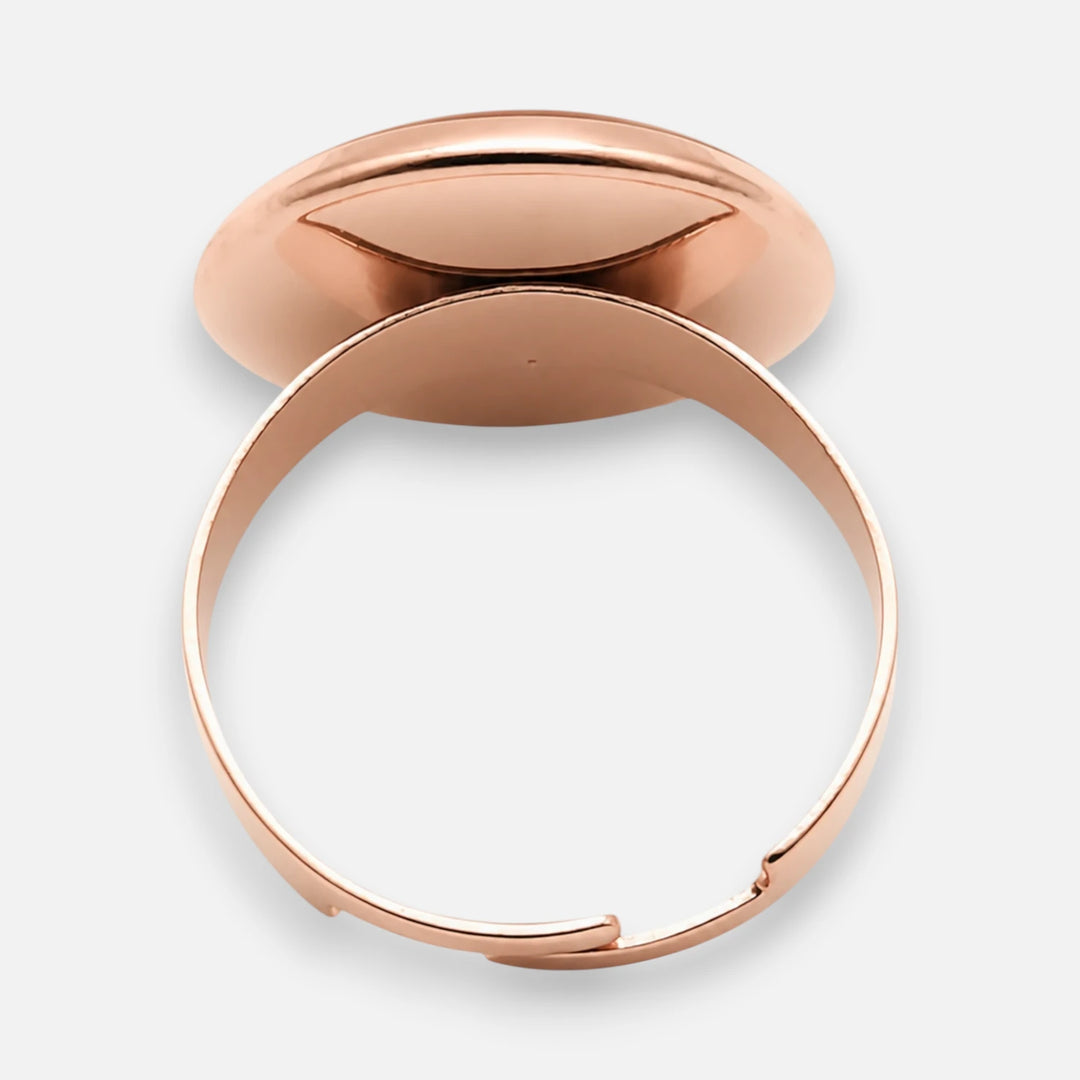 Blue Ice Ring - Produktbild 4