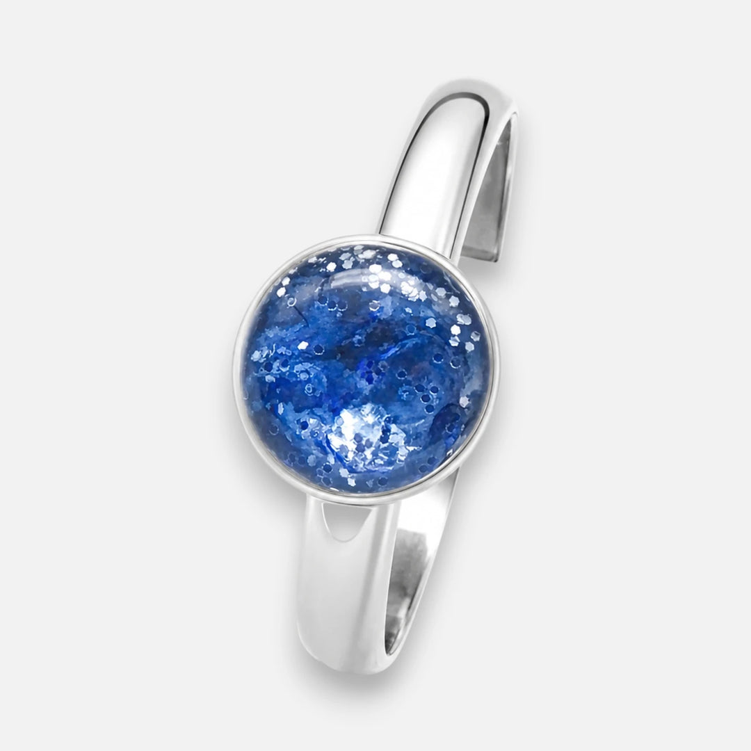 Blue Micro Ring - Produktbild 2