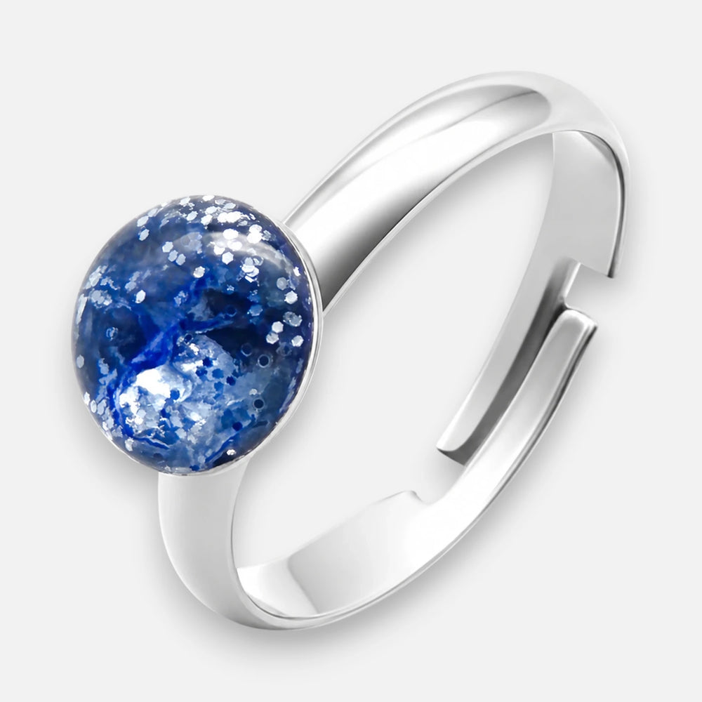 Blue Micro Ring - Produktbild 4