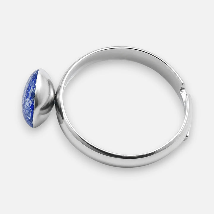 Blue Micro Ring - Produktbild 5