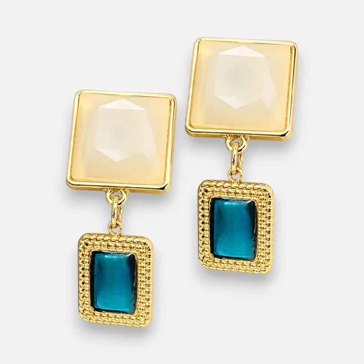 Blue Resin Chic - Produktbild 2
