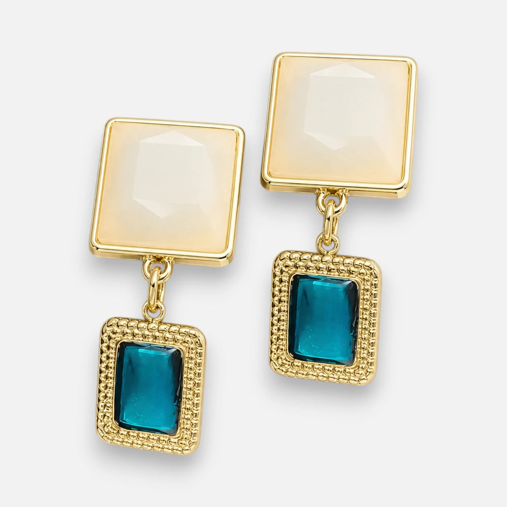 Blue Resin Chic - Produktbild 3