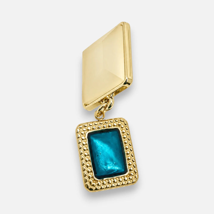 Blue Resin Chic - Produktbild 4