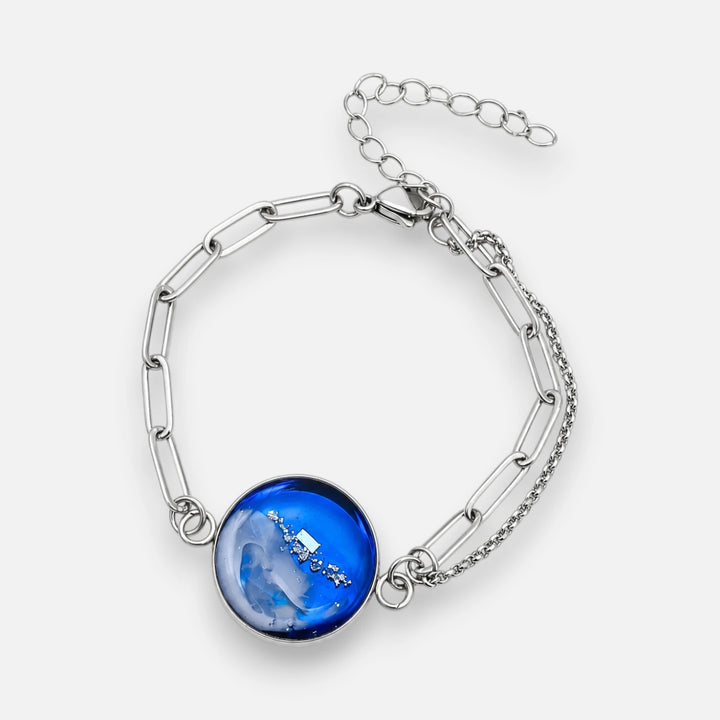 Blue Sophistication Clip - Produktbild 2