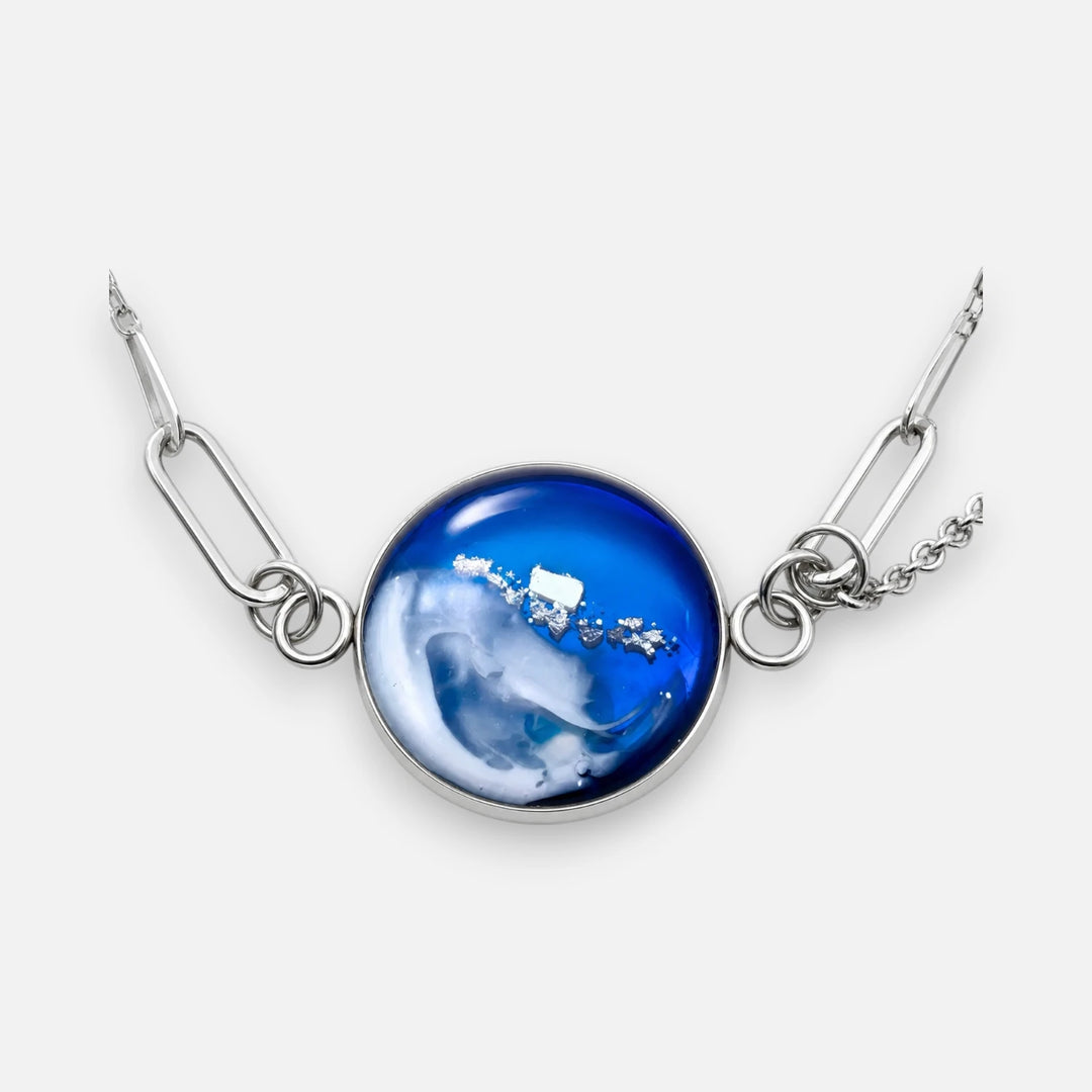 Blue Sophistication Clip - Produktbild 3