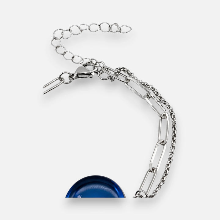 Blue Sophistication Clip - Produktbild 4