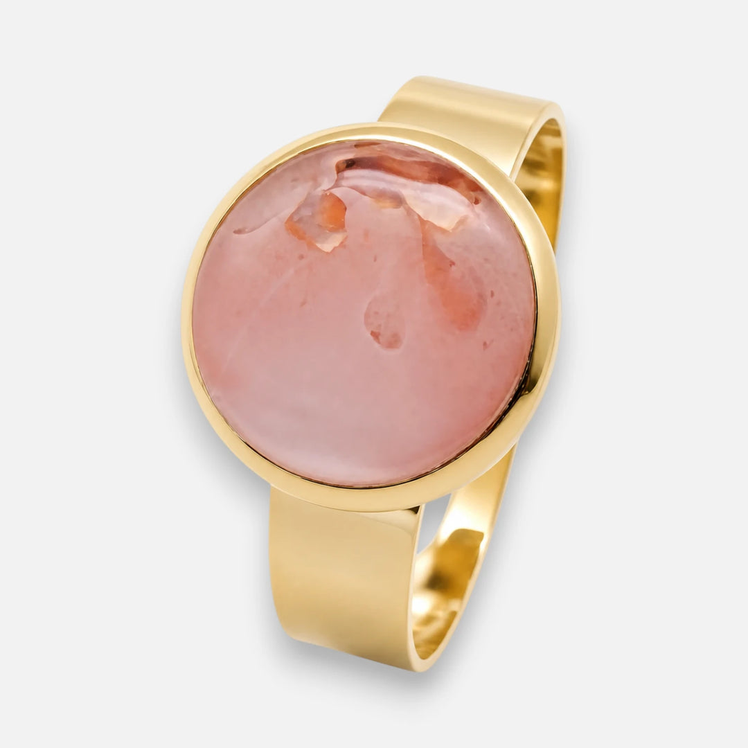 Blush Halo Ring - Produktbild 2