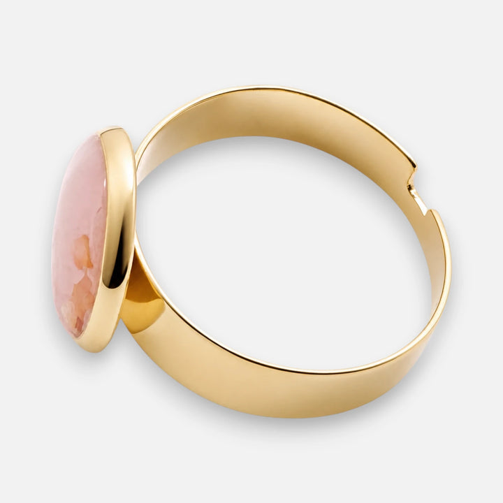 Blush Halo Ring - Produktbild 4