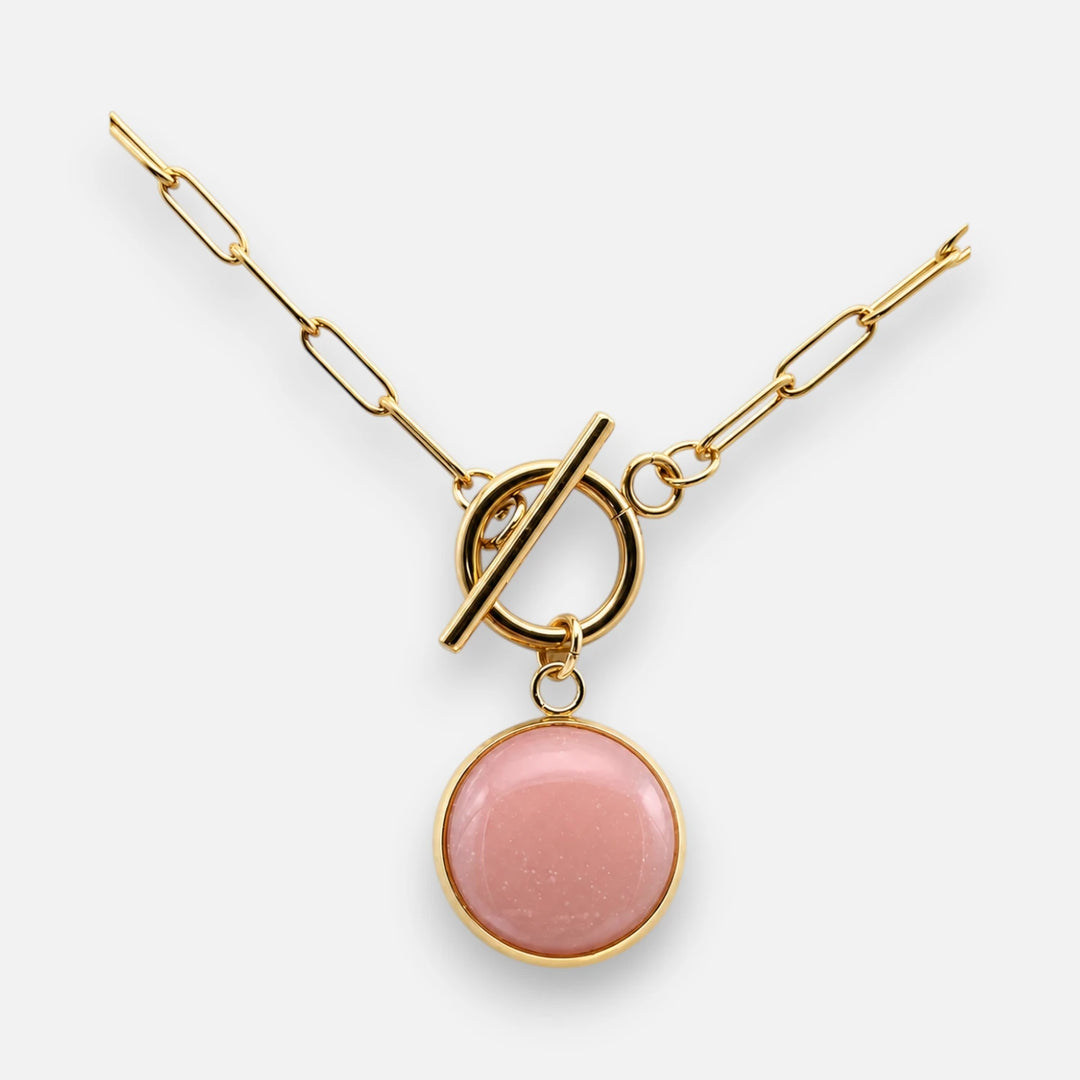 Blushing Beauty Paperclip - Produktbild 2