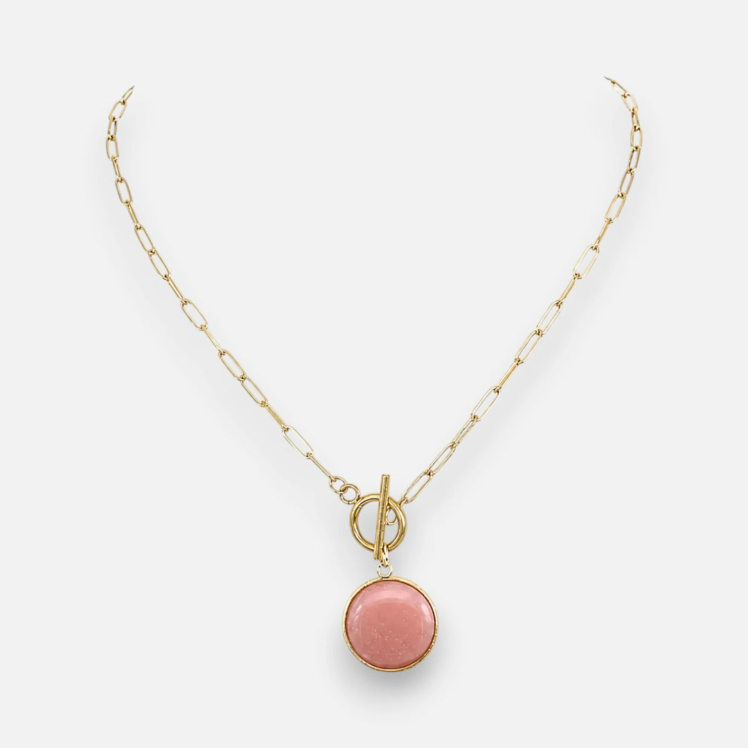 Blushing Beauty Paperclip - Produktbild 4