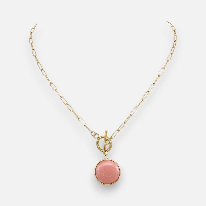 Blushing Beauty Paperclip - Produktbild 4