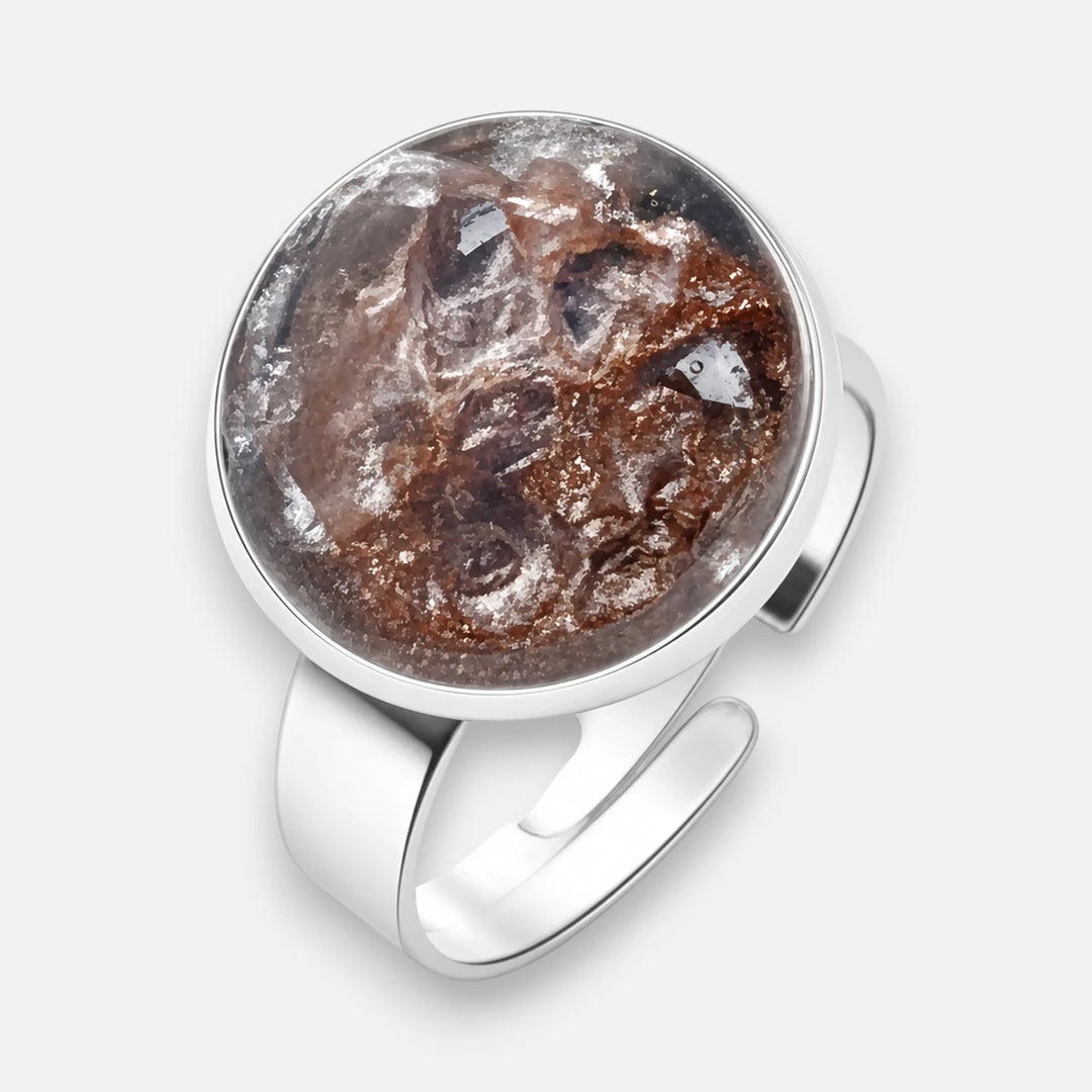 Bronze Glow Ring - Produktbild 2