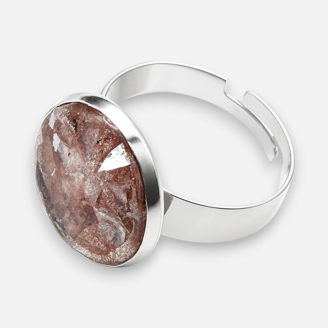 Bronze Glow Ring - Produktbild 5